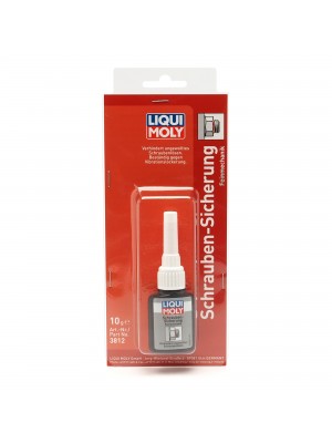 Liqui Moly 3812 Schrauben-Sicherung Feinmechanik 10ml